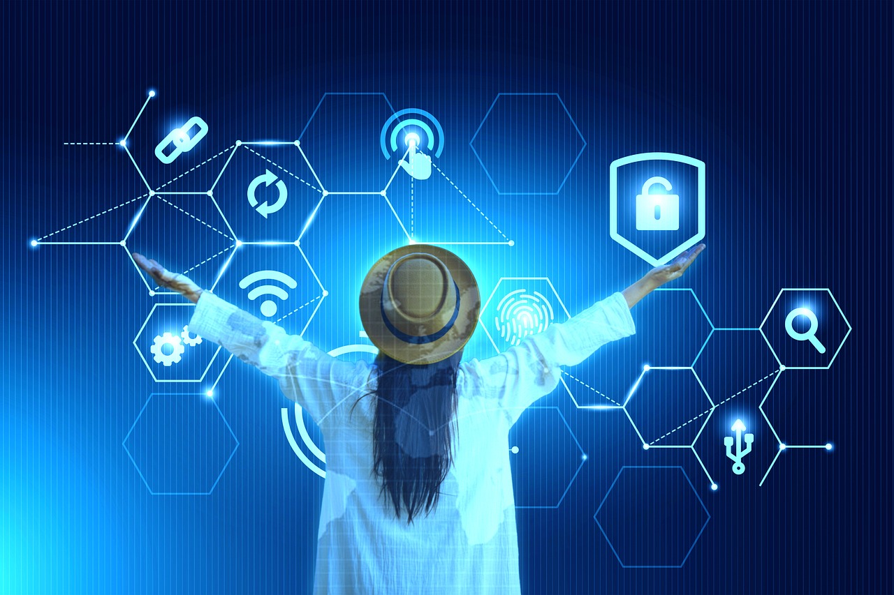 百度实名账号：流量卡和电话卡的使用区别